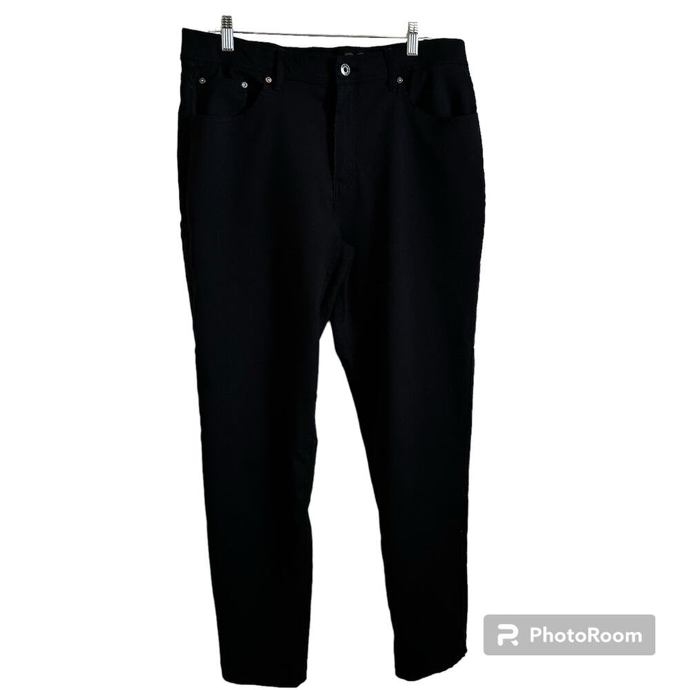 Gerry men’s pants 36/34 performance‎ black
